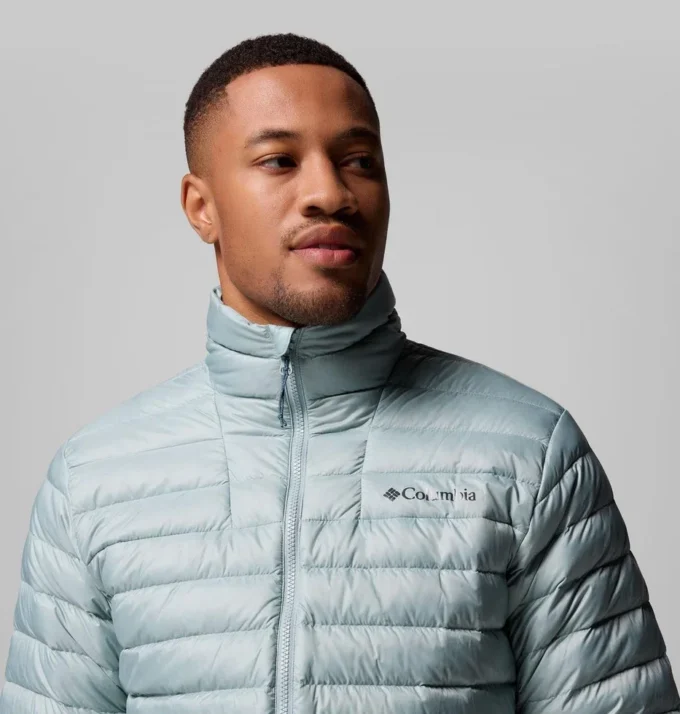 Chaqueta de plumón Corelite™ para hombre Chaqueta de plumón Corelite™ para hombre