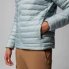 Chaqueta de plumón Corelite™ para hombre Chaqueta de plumón Corelite™ para hombre