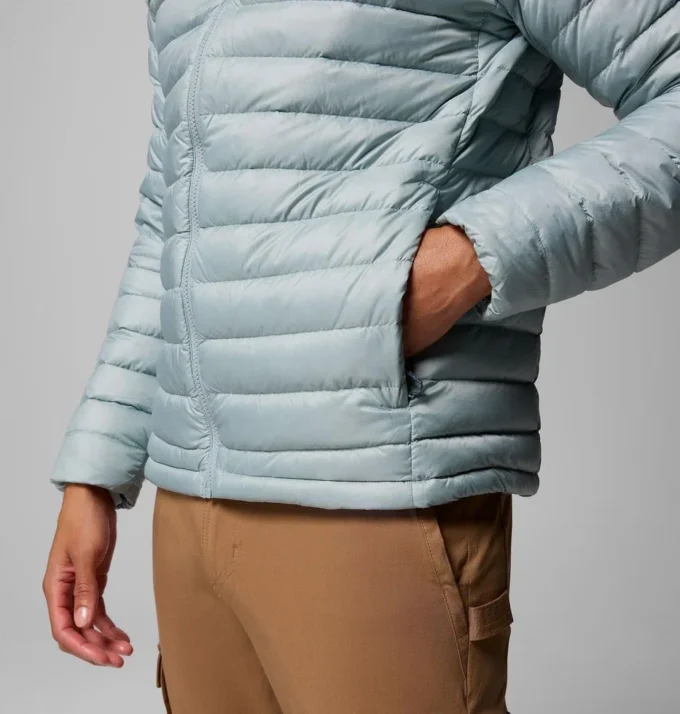 Chaqueta de plumón Corelite™ para hombre Chaqueta de plumón Corelite™ para hombre