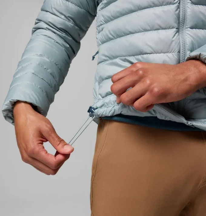 Chaqueta de plumón Corelite™ para hombre Chaqueta de plumón Corelite™ para hombre