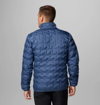 Chaqueta de plumón Delta Ridge™ II para hombre