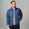 Chaqueta de plumón Delta Ridge™ II para hombre