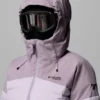 Chaqueta de plumón Glacier Ridge™ para mujer Chaqueta de plumón Glacier Ridge™ para mujer