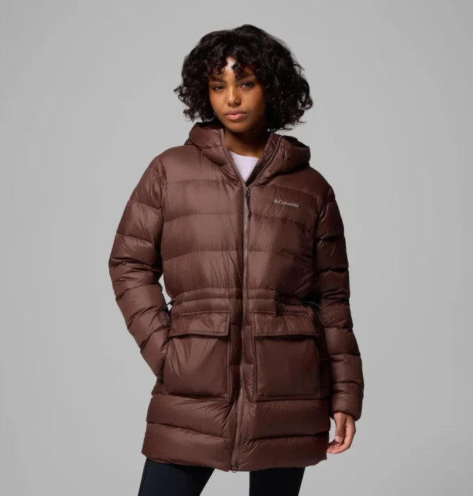 Chaqueta de plumón Harmony Falls™ Mid para mujer