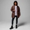 Chaqueta de plumón Harmony Falls™ Mid para mujer