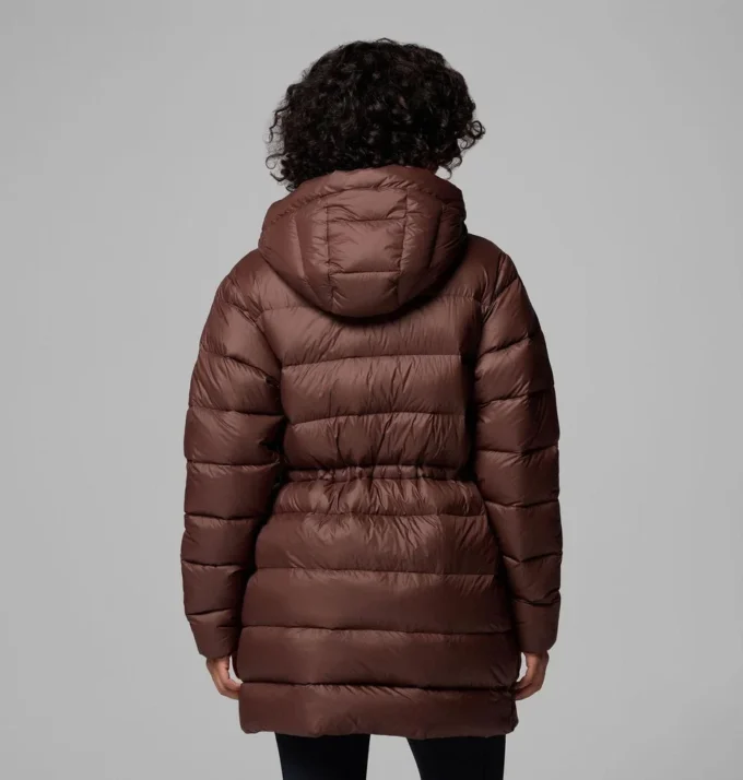 Chaqueta de plumón Harmony Falls™ Mid para mujer