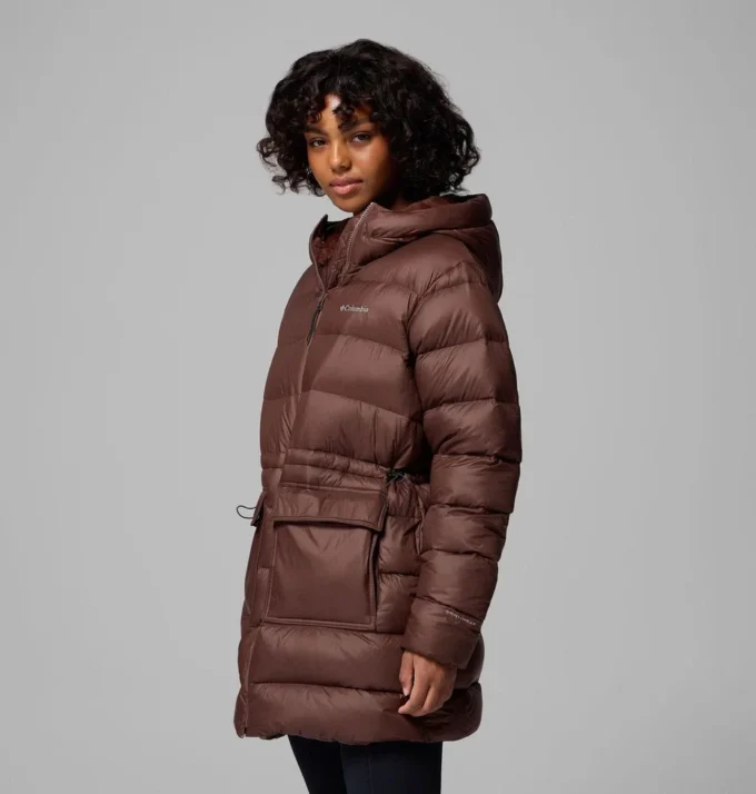 Chaqueta de plumón Harmony Falls™ Mid para mujer