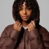 Chaqueta de plumón Harmony Falls™ Mid para mujer