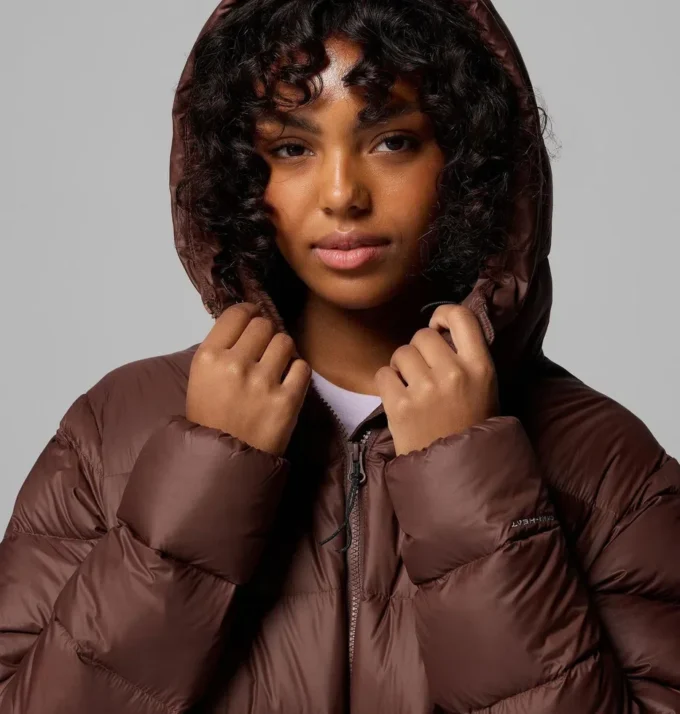 Chaqueta de plumón Harmony Falls™ Mid para mujer