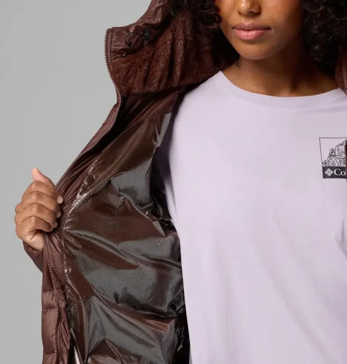 Chaqueta de plumón Harmony Falls™ Mid para mujer