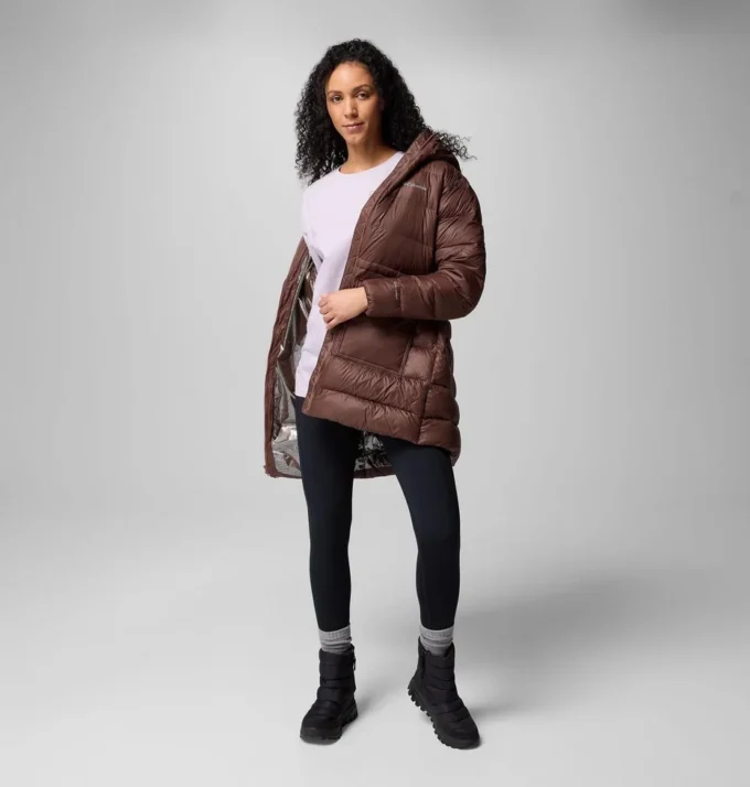 Chaqueta de plumón Harmony Falls™ Mid para mujer