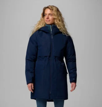 Chaqueta de plumón Juniper Ridge III™ para mujer