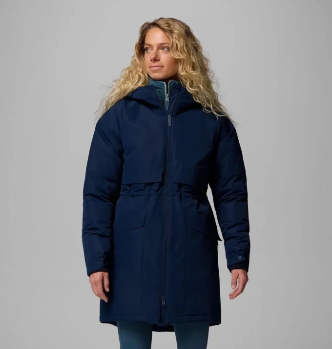 Chaqueta de plumón Juniper Ridge III™ para mujer