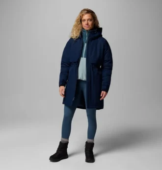 Chaqueta de plumón Juniper Ridge III™ para mujer