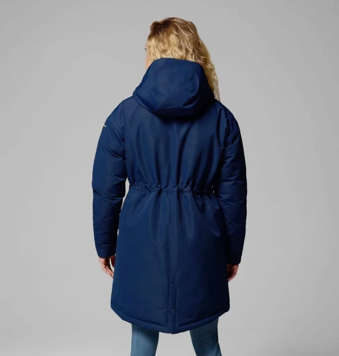 Chaqueta de plumón Juniper Ridge III™ para mujer