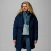 Chaqueta de plumón Juniper Ridge III™ para mujer