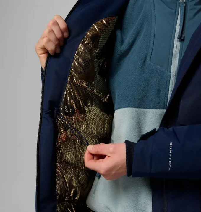 Chaqueta de plumón Juniper Ridge III™ para mujer