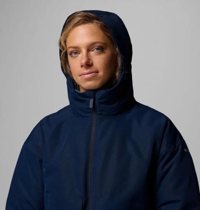 Chaqueta de plumón Juniper Ridge III™ para mujer