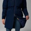 Chaqueta de plumón Juniper Ridge III™ para mujer
