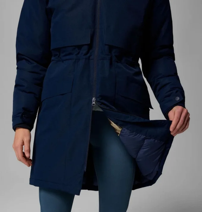 Chaqueta de plumón Juniper Ridge III™ para mujer