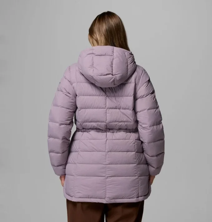 Chaqueta de plumón media Ardenwood™ para mujer – Talla grande Chaqueta de plumón media Ardenwood™ para mujer – Talla grande