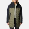Chaqueta de plumón Mountain Croo™ III Mid para mujer