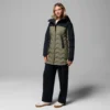 Chaqueta de plumón Mountain Croo™ III Mid para mujer