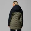 Chaqueta de plumón Mountain Croo™ III Mid para mujer