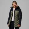 Chaqueta de plumón Mountain Croo™ III Mid para mujer