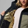 Chaqueta de plumón Mountain Croo™ III Mid para mujer
