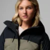 Chaqueta de plumón Mountain Croo™ III Mid para mujer