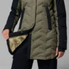 Chaqueta de plumón Mountain Croo™ III Mid para mujer
