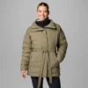 Chaqueta de plumón novedosa Ardenwood™ para mujer