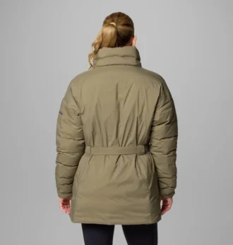 Chaqueta de plumón novedosa Ardenwood™ para mujer