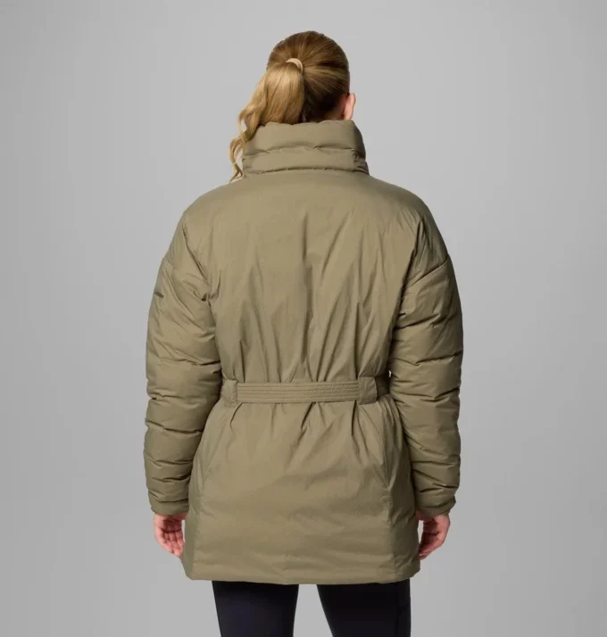 Chaqueta de plumón novedosa Ardenwood™ para mujer
