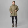 Chaqueta de plumón novedosa Ardenwood™ para mujer