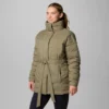 Chaqueta de plumón novedosa Ardenwood™ para mujer