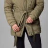 Chaqueta de plumón novedosa Ardenwood™ para mujer