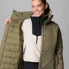 Chaqueta de plumón novedosa Ardenwood™ para mujer