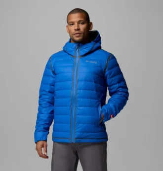 Chaqueta de plumón Thunder Bay™ II para hombre