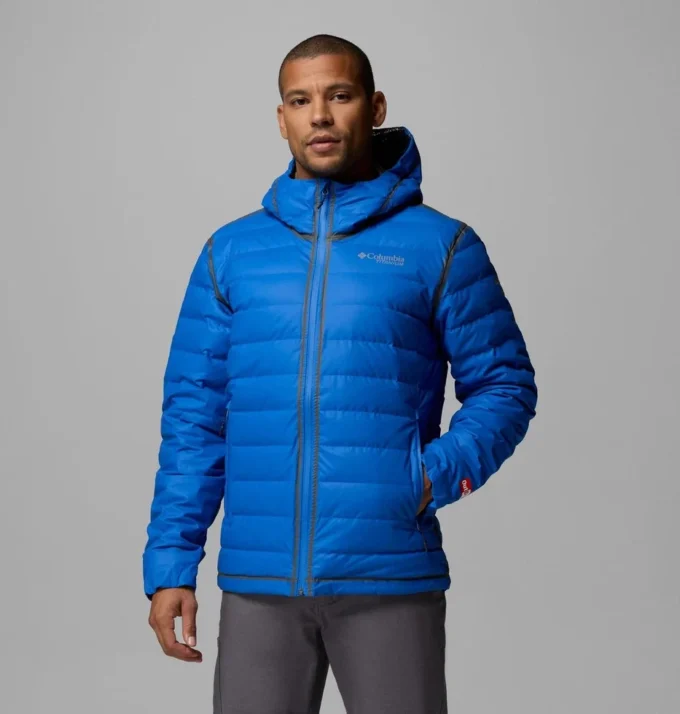 Chaqueta de plumón Thunder Bay™ II para hombre Chaqueta de plumón Thunder Bay™ II para hombre