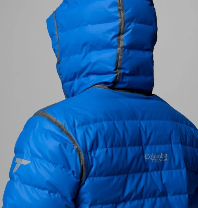 Chaqueta de plumón Thunder Bay™ II para hombre Chaqueta de plumón Thunder Bay™ II para hombre