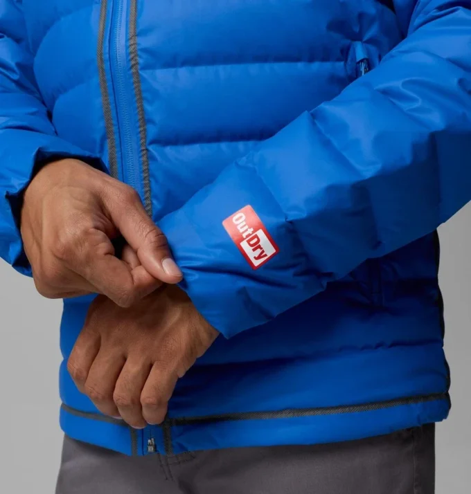 Chaqueta de plumón Thunder Bay™ II para hombre Chaqueta de plumón Thunder Bay™ II para hombre