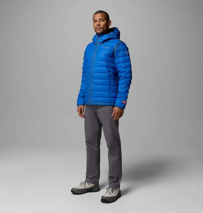 Chaqueta de plumón Thunder Bay™ II para hombre Chaqueta de plumón Thunder Bay™ II para hombre