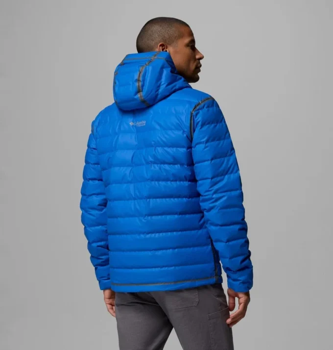 Chaqueta de plumón Thunder Bay™ II para hombre Chaqueta de plumón Thunder Bay™ II para hombre