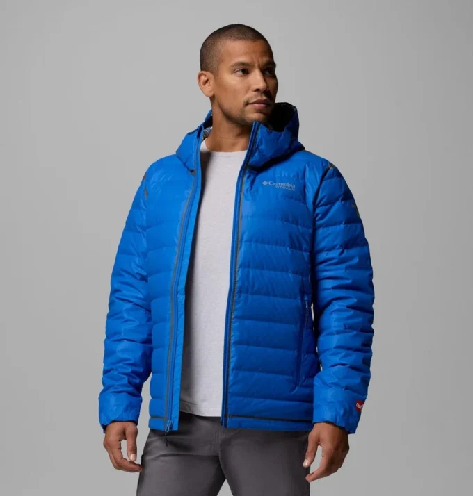 Chaqueta de plumón Thunder Bay™ II para hombre Chaqueta de plumón Thunder Bay™ II para hombre