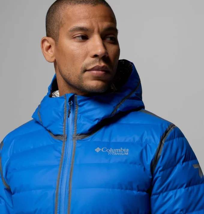 Chaqueta de plumón Thunder Bay™ II para hombre Chaqueta de plumón Thunder Bay™ II para hombre