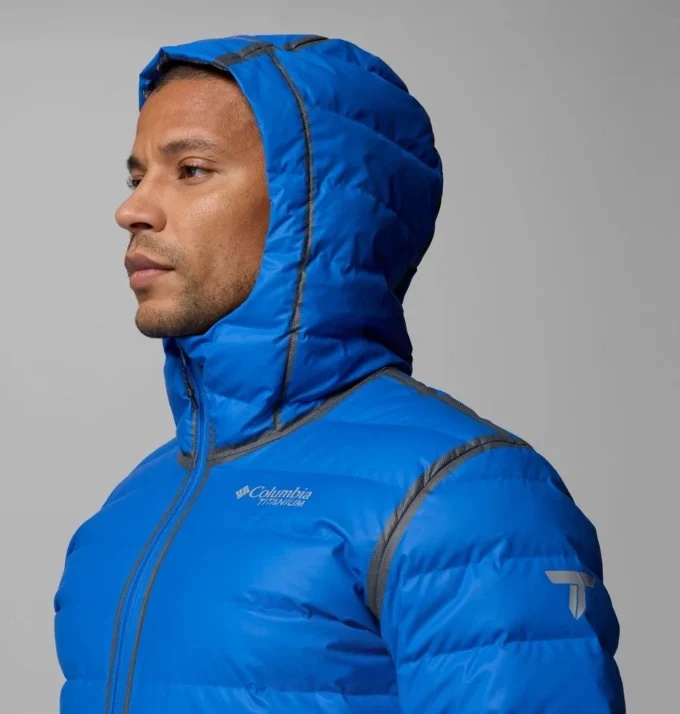 Chaqueta de plumón Thunder Bay™ II para hombre Chaqueta de plumón Thunder Bay™ II para hombre