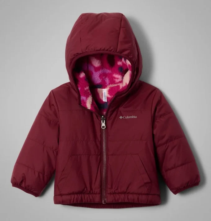 Chaqueta Double Trouble™ III para niños pequeños Chaqueta Double Trouble™ III para niños pequeños