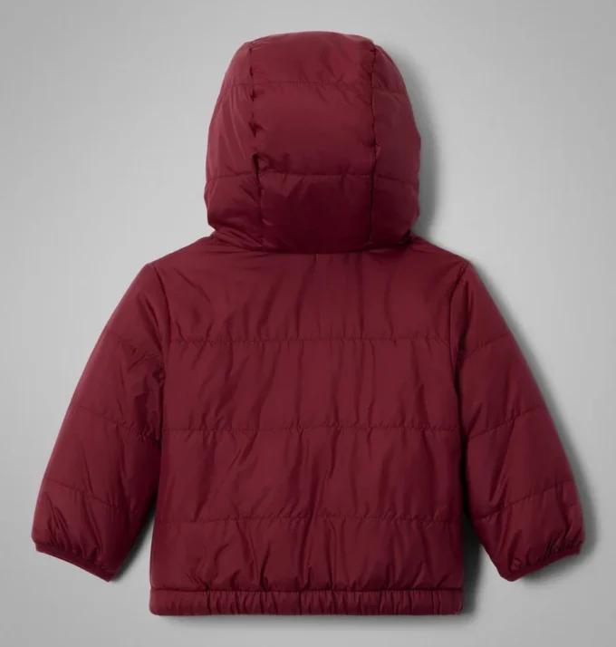 Chaqueta Double Trouble™ III para niños pequeños Chaqueta Double Trouble™ III para niños pequeños